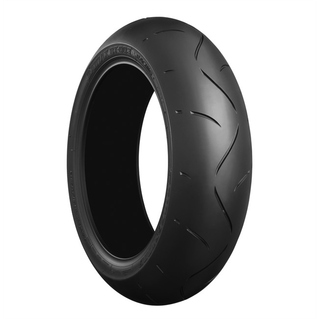 BRIDGESTONE Battlax BT 002