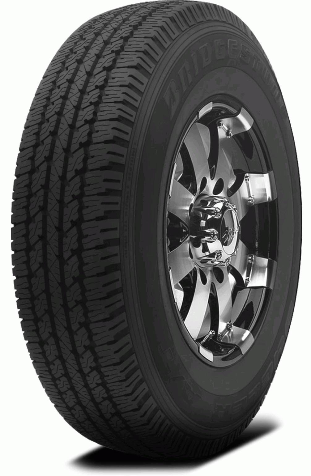 BRIDGESTONE Dueler AT 693