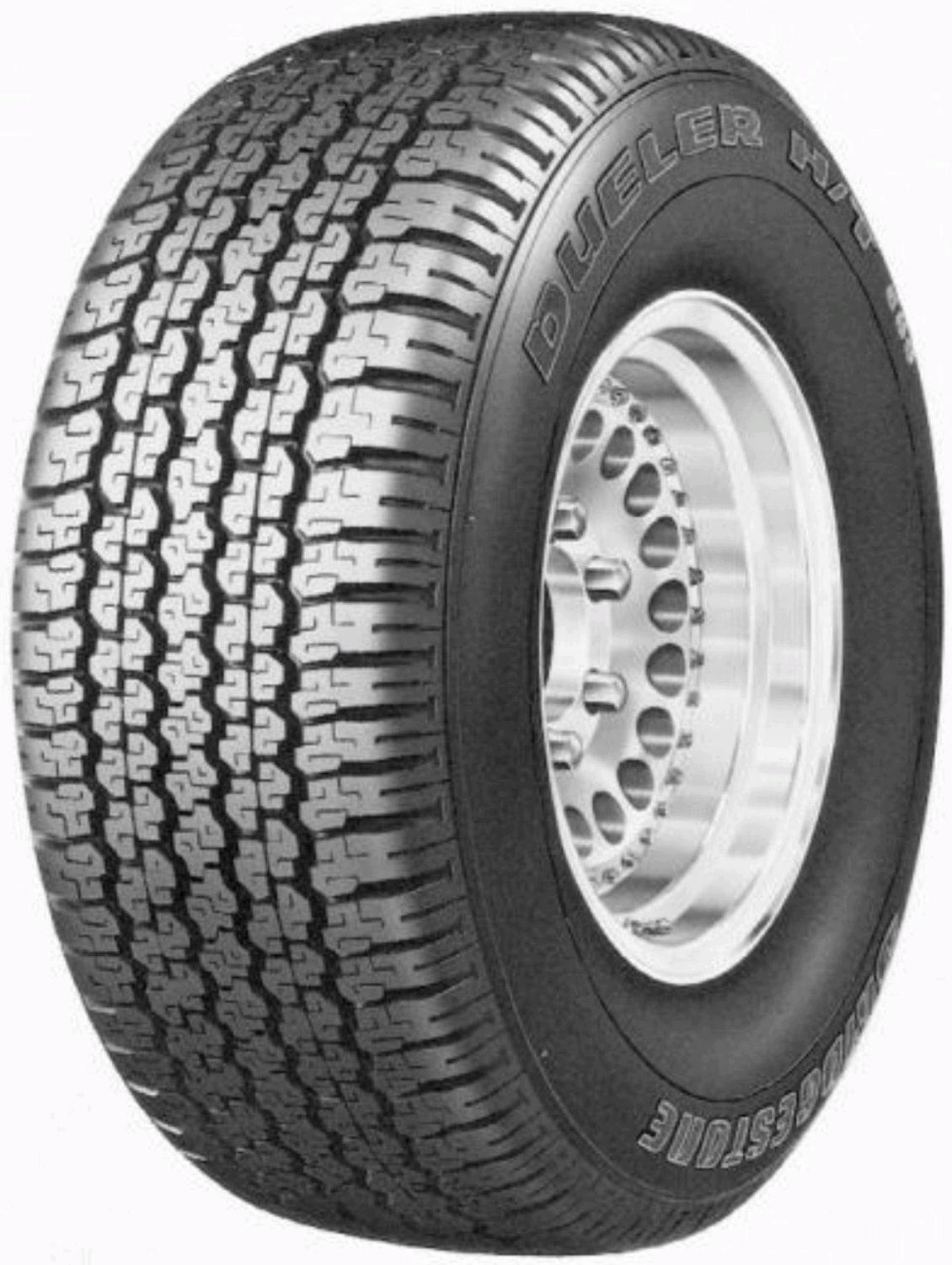 BRIDGESTONE Dueler HT 689