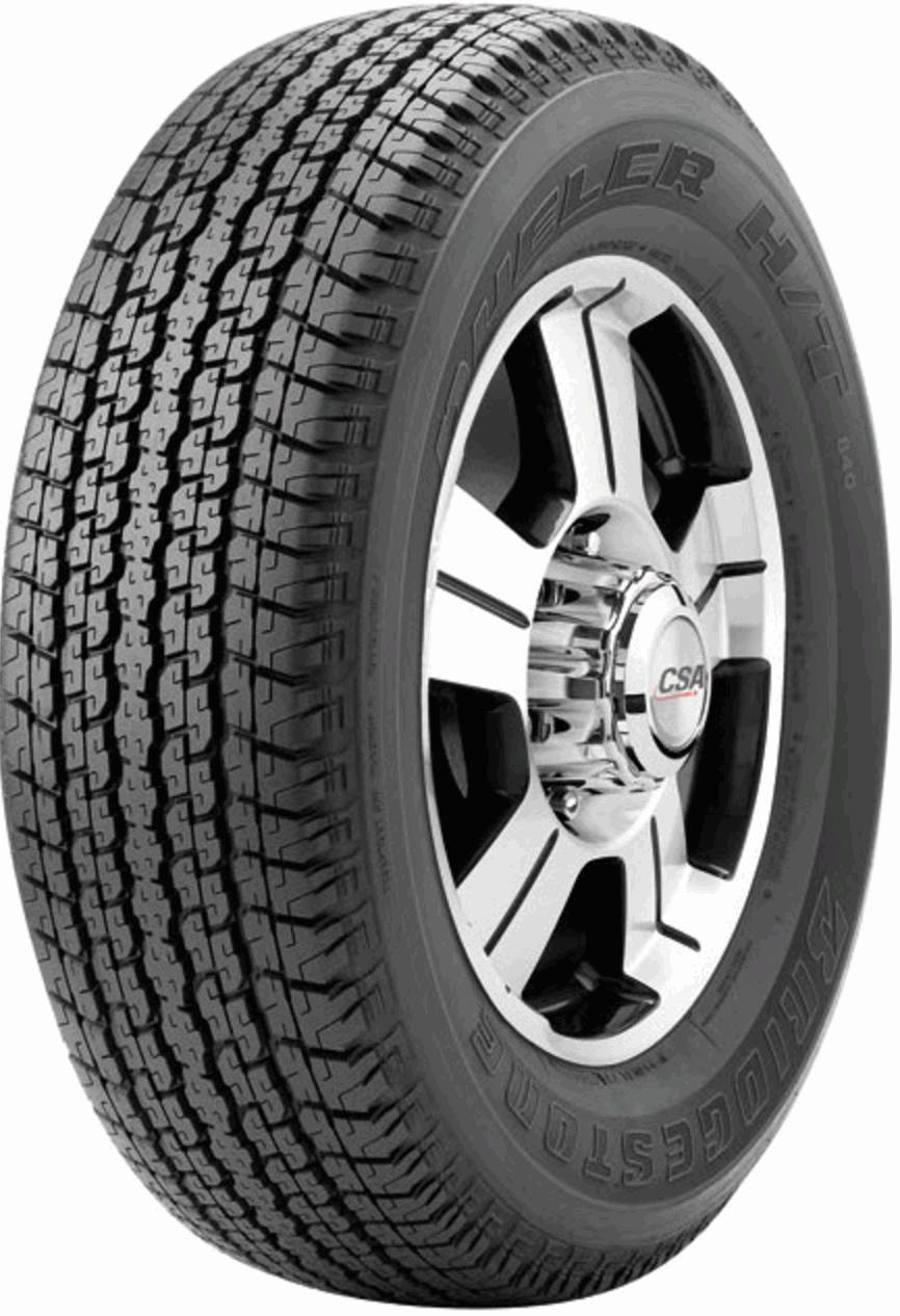 bridgestone Dueler HT 840