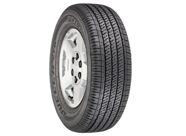 BRIDGESTONE Dueler LTH