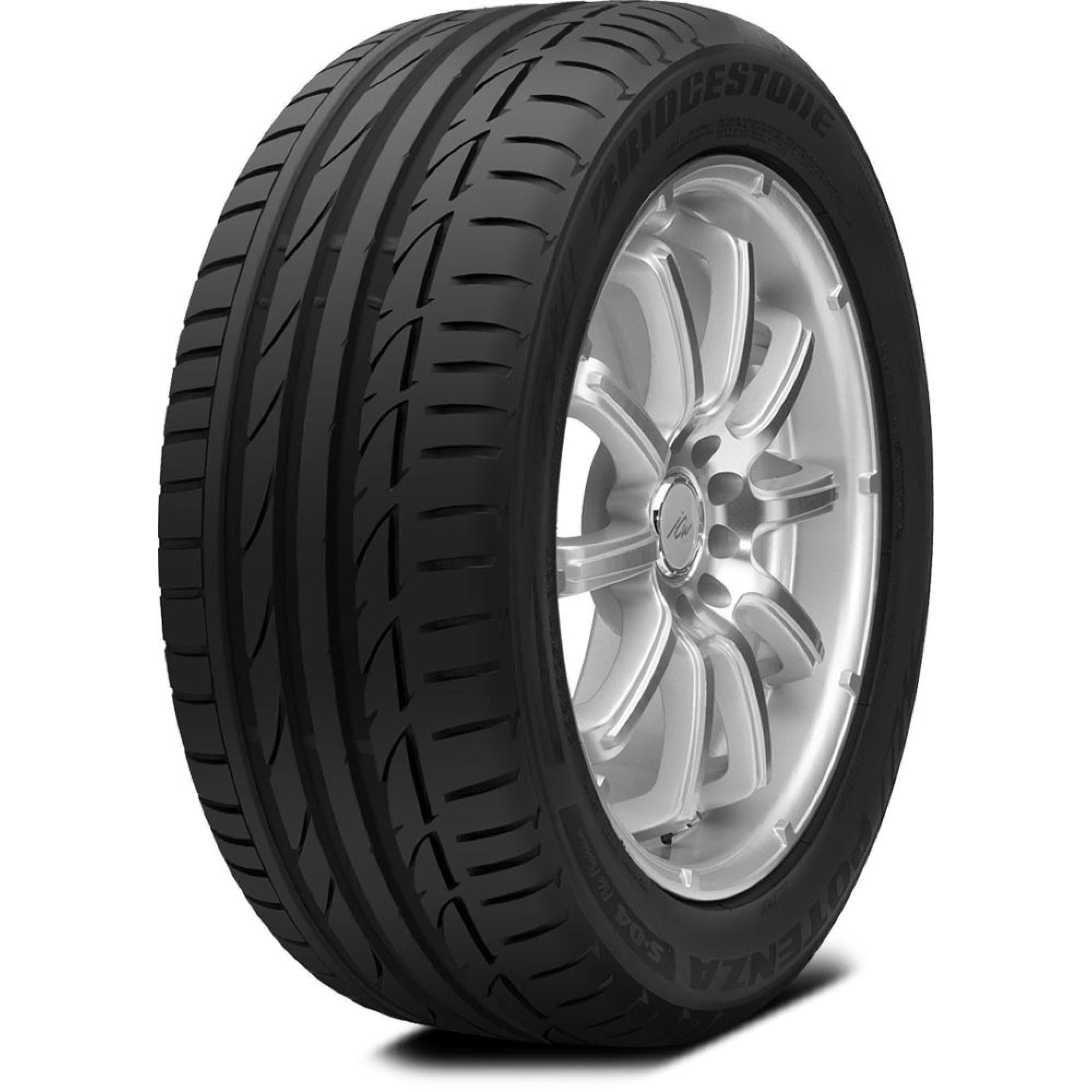 BRIDGESTONE Potenza S04 Pole Position