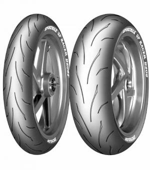 DUNLOP GP Racer D209