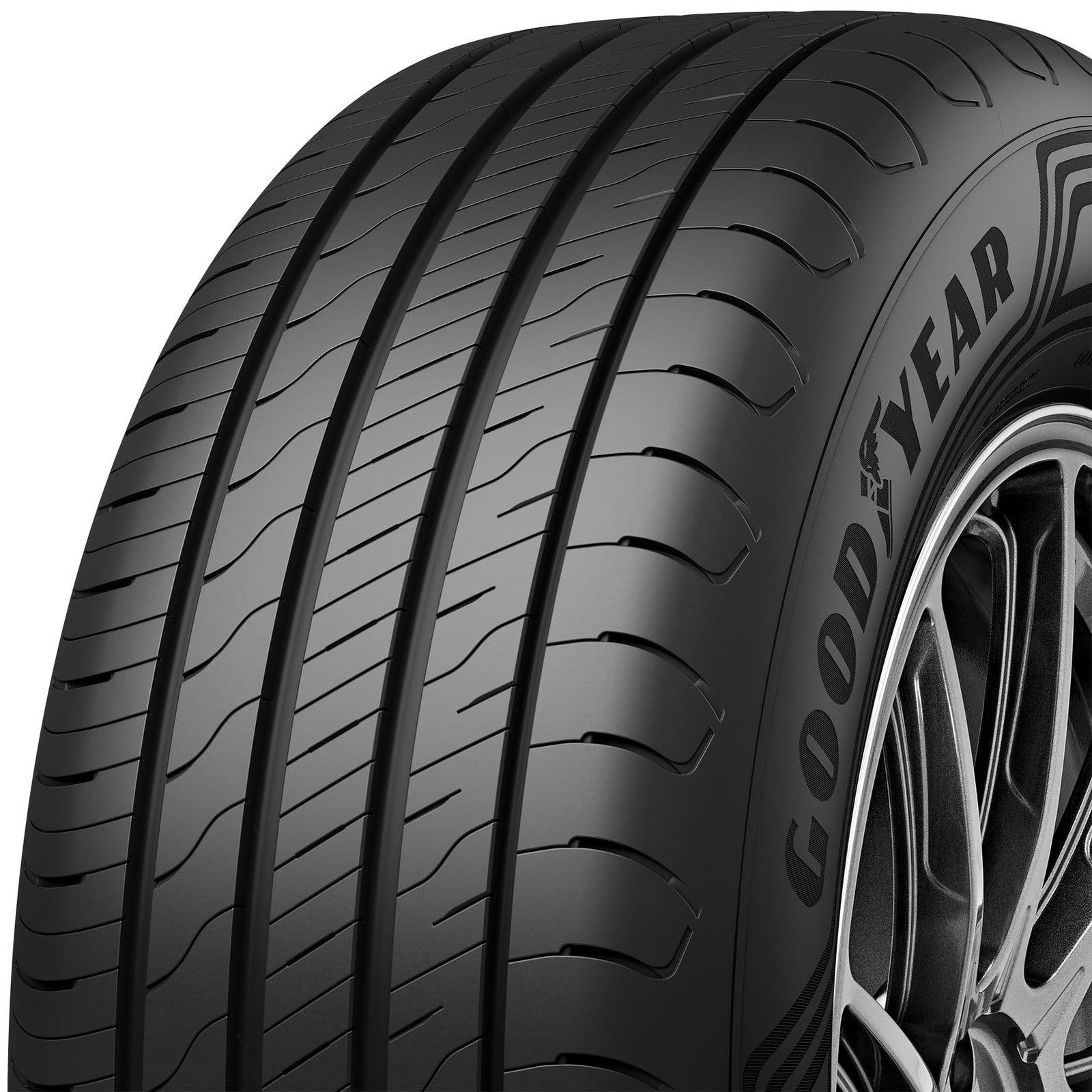 goodyear EfficientGrip Performance 2 SUV