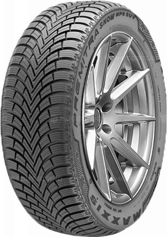 maxxis Premitra Snow WP6 SUV