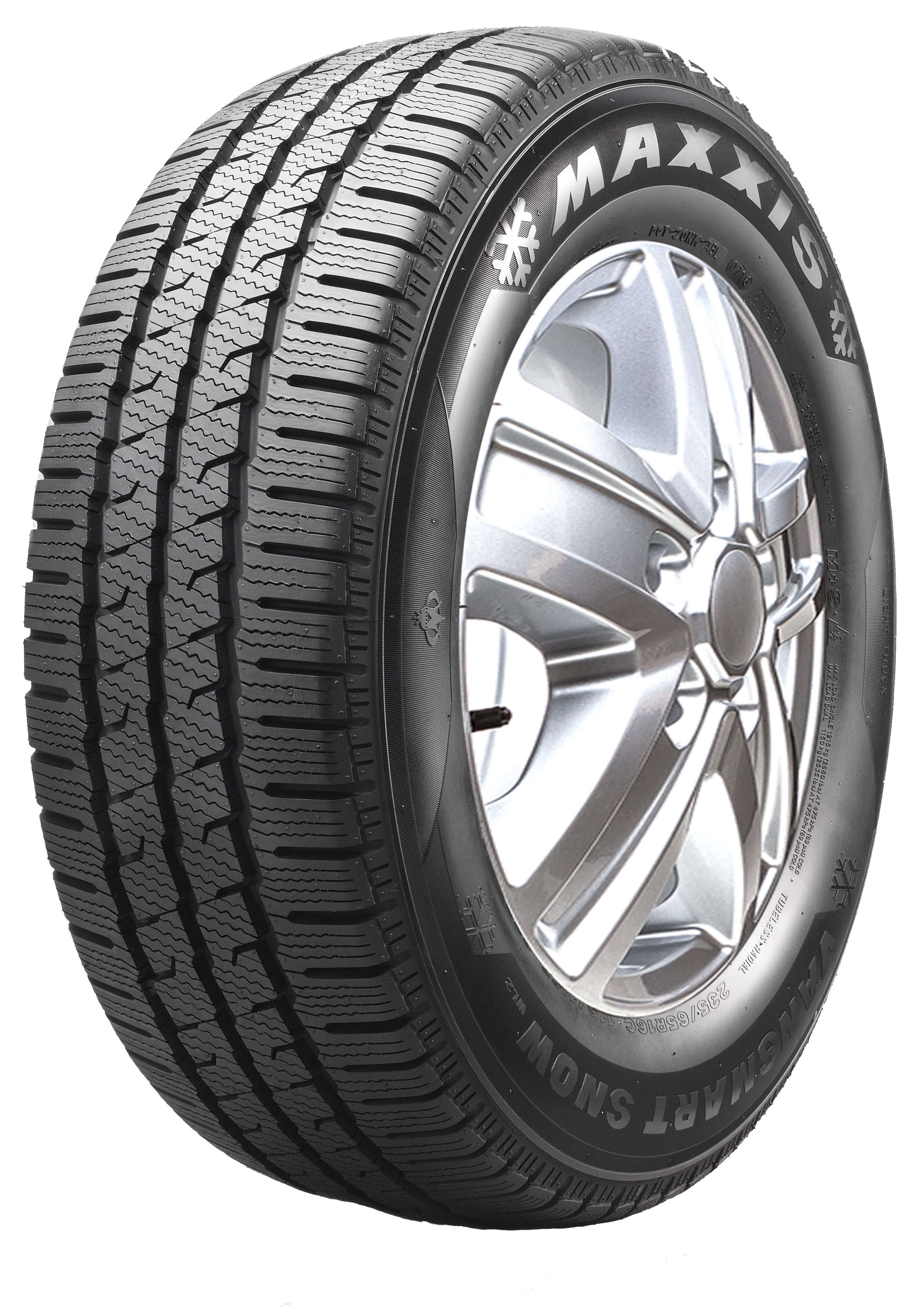 Maxxis Vansmart Snow WL2