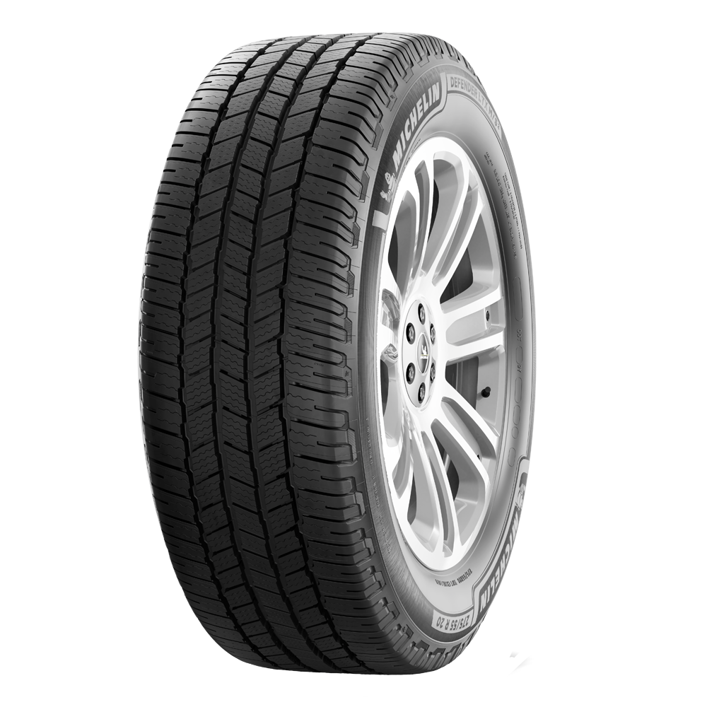 Michelin Defender LTX MS2