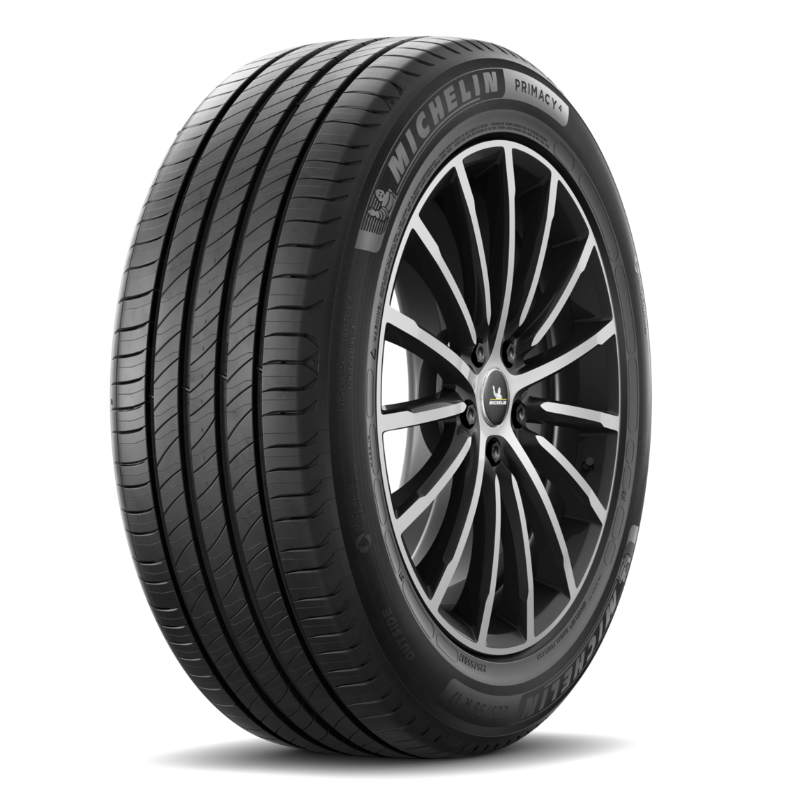 michelin Primacy 4 ST