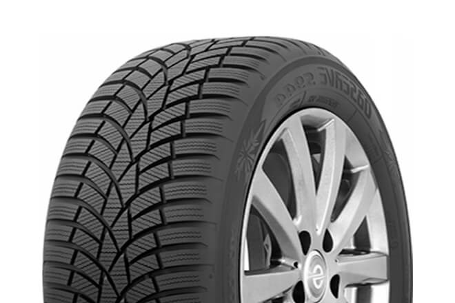 Toyo Snowprox S944