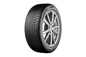 Bridgestone Blizzak 6 - Primary Image