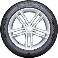Bridgestone Blizzak LM005 - Tyre Reviews and Tests