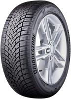 Bridgestone Blizzak LM005 - Tyre Reviews and Tests
