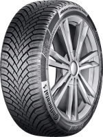 and Continental TS 860 - Tyre Tests WinterContact Reviews