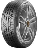 Tests and Tyre Reviews Review Test Tyre Tyre Winter - 2021