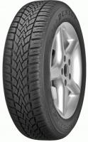 Dunlop Winter Response 2 Tests Reviews - Tyre and
