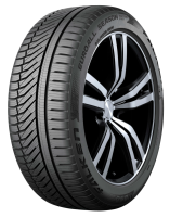 2023 Auto Bild All Season Tyre Test - Tyre reviews and ratings