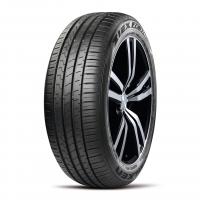 Tests ZIEX Tyre Reviews and EcoRun ZE310 Falken -