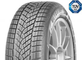 Goodyear UltraGrip Performance SUV Gen 1 - Tyre Reviews and Tests