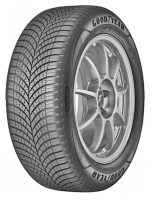 Goodyear Vector 4Seasons Gen Tests - Reviews 3 and Tyre