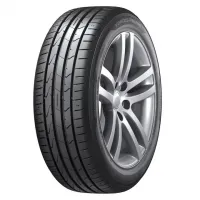 Reviews Prime K125 Hankook and 3 - Ventus Tests Tyre