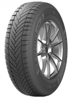 Michelin Alpin 6 - Tyre Reviews and Tests