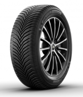 Tyre Michelin CrossClimate Tests - Reviews and 2