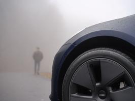 Nokian Surpass AS01 fog