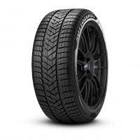 3 Reviews Tests - Pirelli Tyre Winter Sottozero and