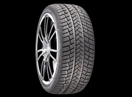 and Tests - Tyre Reviews Wintrac Vredestein