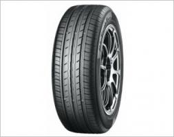 Es and Tests BluEarth - Tyre Reviews ES32 Yokohama